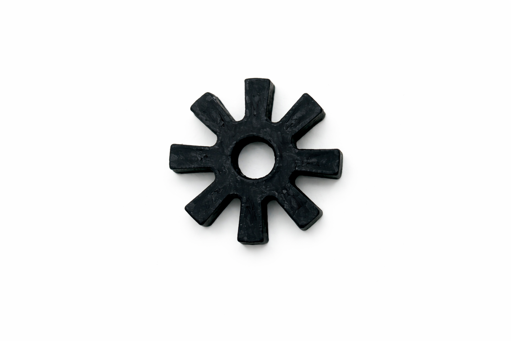 Giunto Flessibile Piantone Sterzo Rinforzato KIA VENGA e HYUNDAI 563152K000FFF