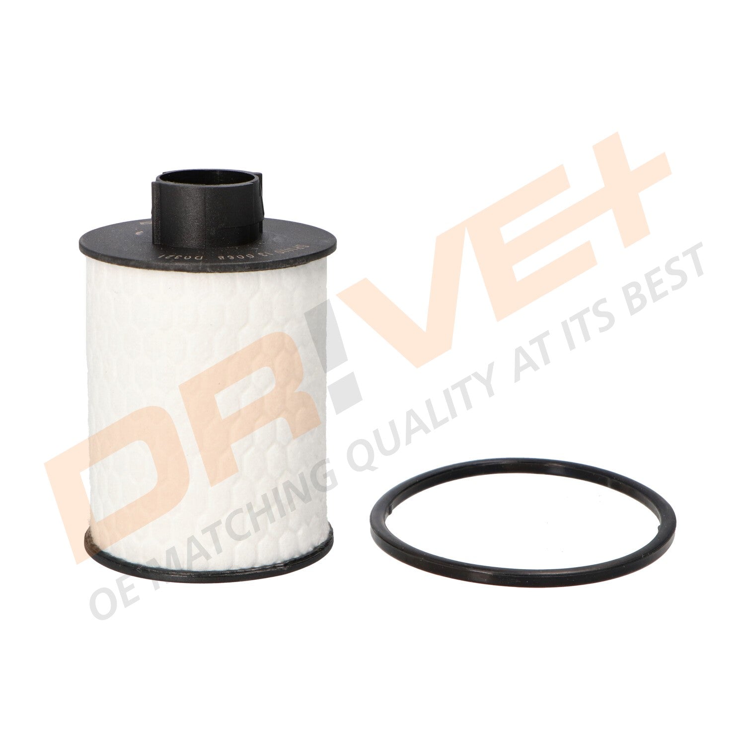 DRIVE+ DP1110.13.0068 Filtro carburante