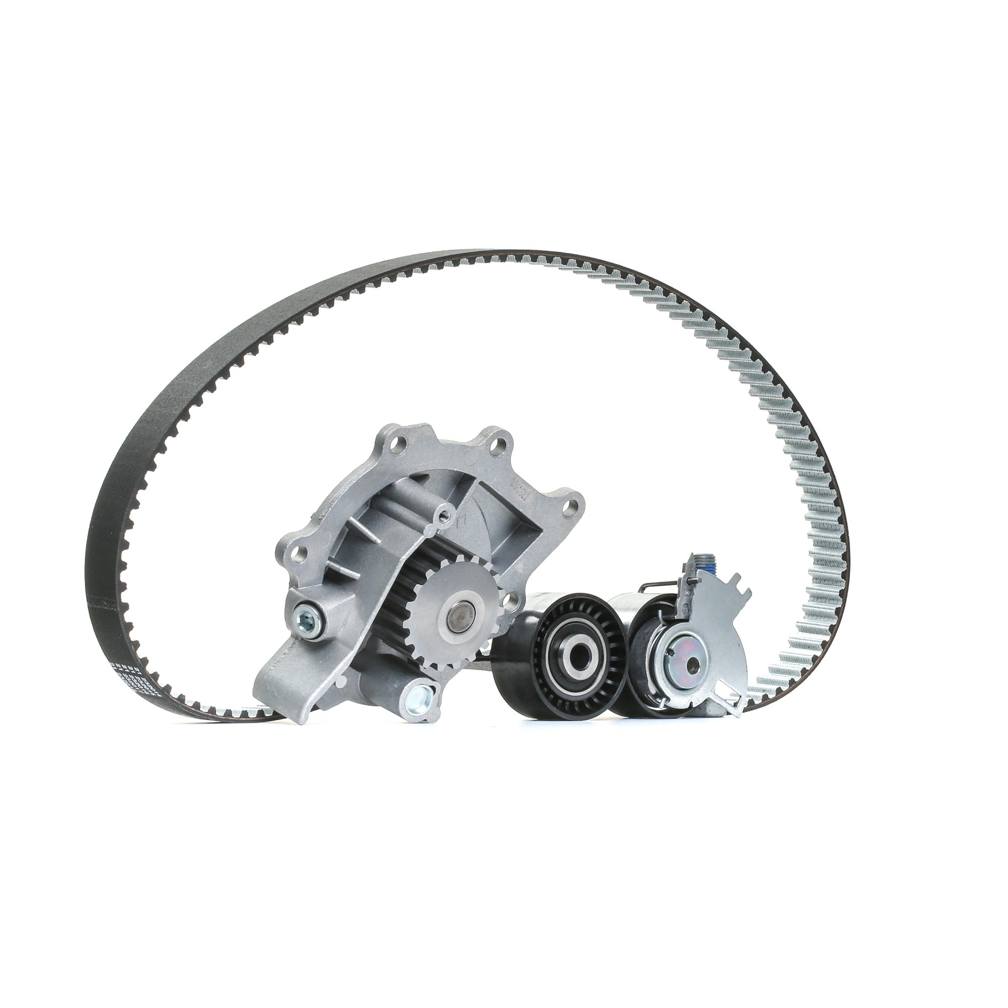 INA 530 0691 30 Kit cinghia distribuzione, pompa acqua