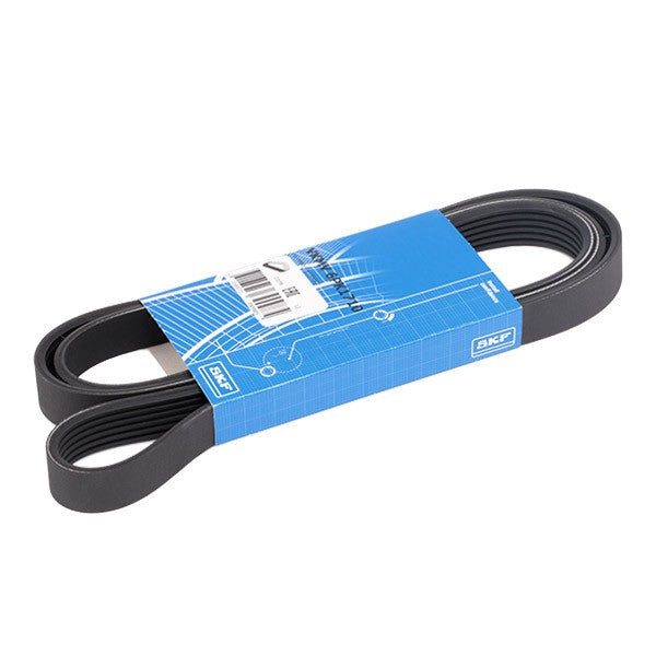 FEBI BILSTEIN 28908 Cinghia servizi