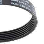 SKF VKMV 6PK1710 Cinghia servizi