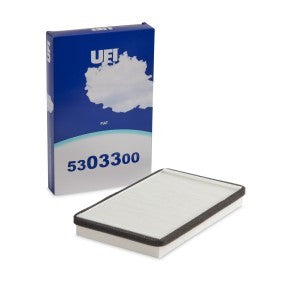 UFI 53.033.00 Filtro abitacolo