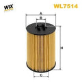 WIX FILTERS WL7154 Filtro olio