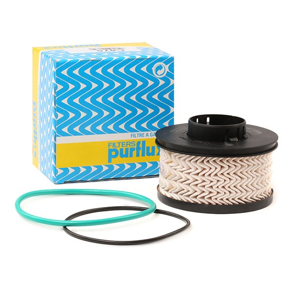 PURFLUX C875 Filtro carburante