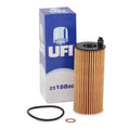 UFI 25.188.00 Filtro olio