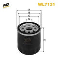 WIX FILTERS WL7131 Filtro olio
