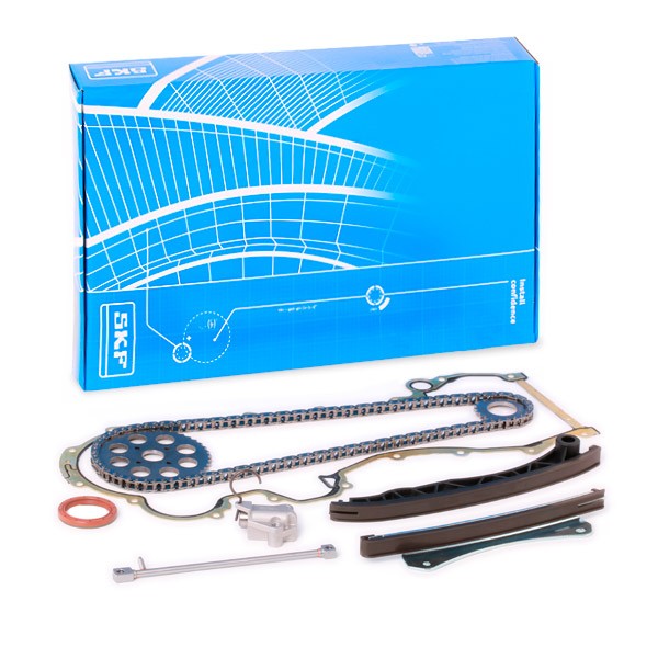 SKF VKML 82000 Kit catena distribuzione