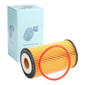 BLUE PRINT ADG02147 Filtro olio