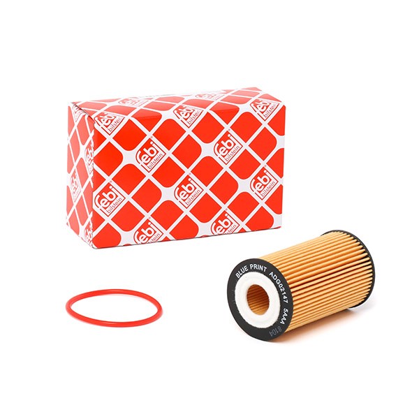 FEBI BILSTEIN 37257 Filtro olio