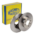 MAGNETI MARELLI 360406021602 Disco freno